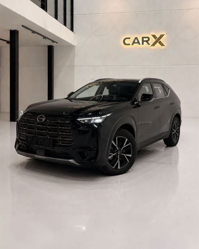 GAC GS4 GAC GS4 GL 2026 | GCC Specs | Brand New.