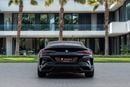 بي أم دبليو M850i M850i xDrive | 4,700 P.M | 0% Downpayment | AGMC SERVICED