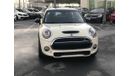 Mini Cooper S Mini copper S model 2018 car prefect condition full option low mileage panoramic roof leather seats