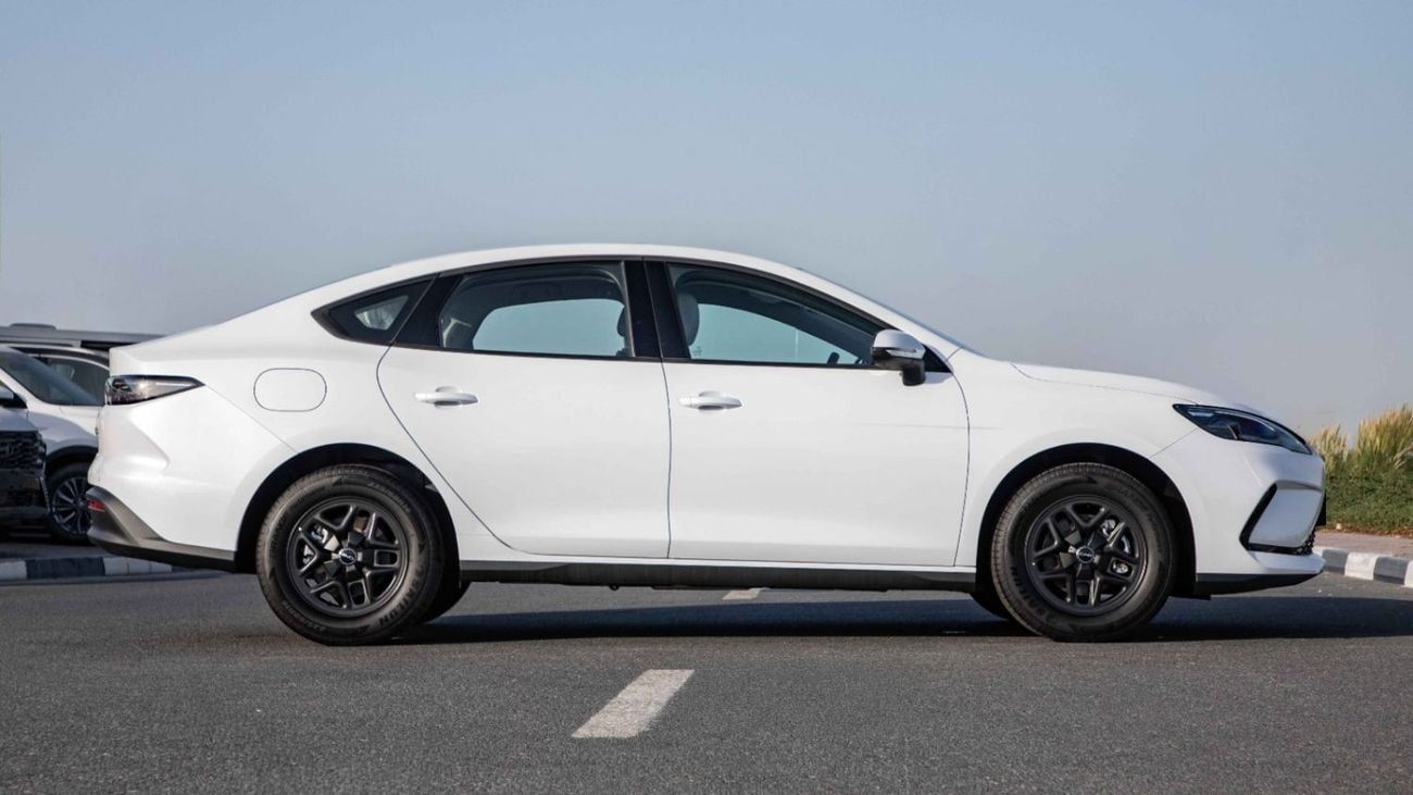 BYD Seal 05 STD (NON GCC) DM-i 55KM Luxury Edition | 2025 | For Local Registration +10%