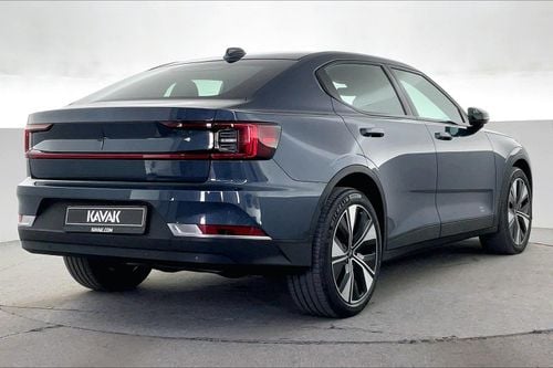 Polestar 2 Standard Range Single Motor | National Day Celebration | Guaranteed Warranty | 0 Down Payment