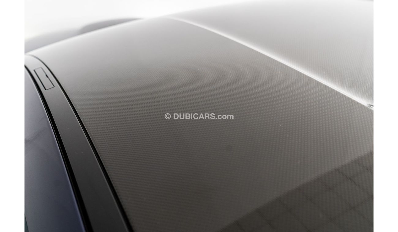 BMW M4 Competition 2019 BMW M4 Coupe Competition Pack / BMW Warranty and Service Pack / Like New!