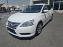 نيسان سنترا SV