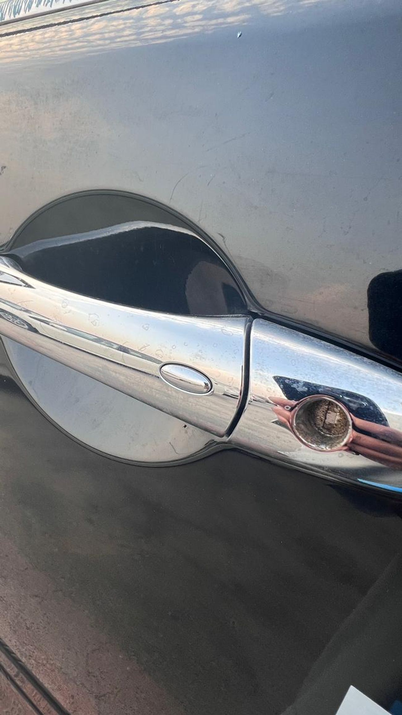 Nissan Patrol SE T2 4.0L Nissan Patrol SE T2 V6 4.0L MY 2024