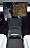 Tesla Model 3 EXCELLENT DEAL for our Tesla Model 3 Performance ( 2021 Model ) in Midnight Silver Color GCC Specs