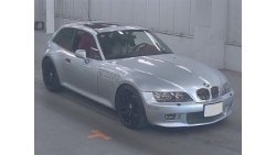 BMW Z3 Available in Japan