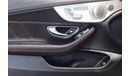 Mercedes Benz C43 AMG C205