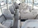 Toyota Coaster (RAMADAN OFFER) TOYOTA COASTER BUS RHD 2006 MODEL 4.0 L DIESEL MANUAL(PM02204)