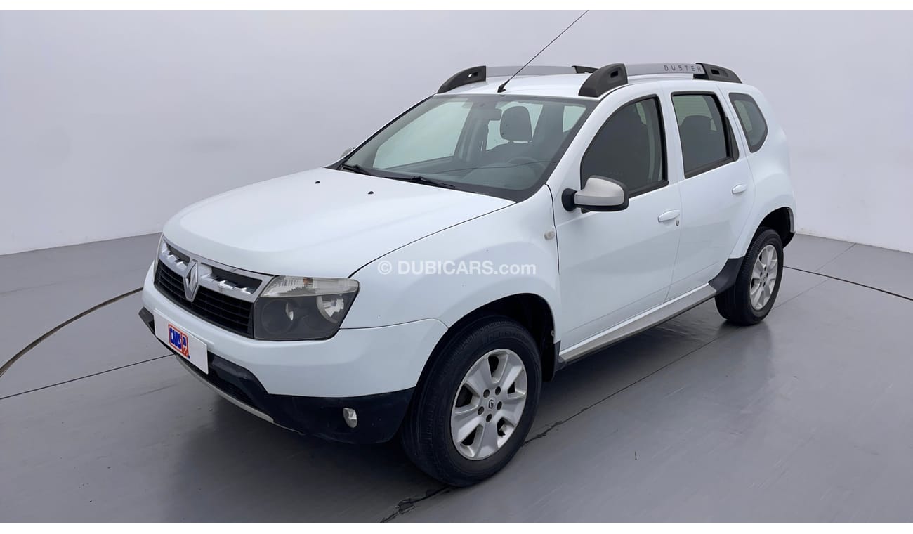 Renault Duster SE 2 | Zero Down Payment | Free Home Test Drive