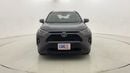 تويوتا راف ٤ 2022 VX | AED 1426/Month | 0 DP | 30 Day Return | Warranty | Service History