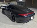 بورش 911 CARRERA 4GTS