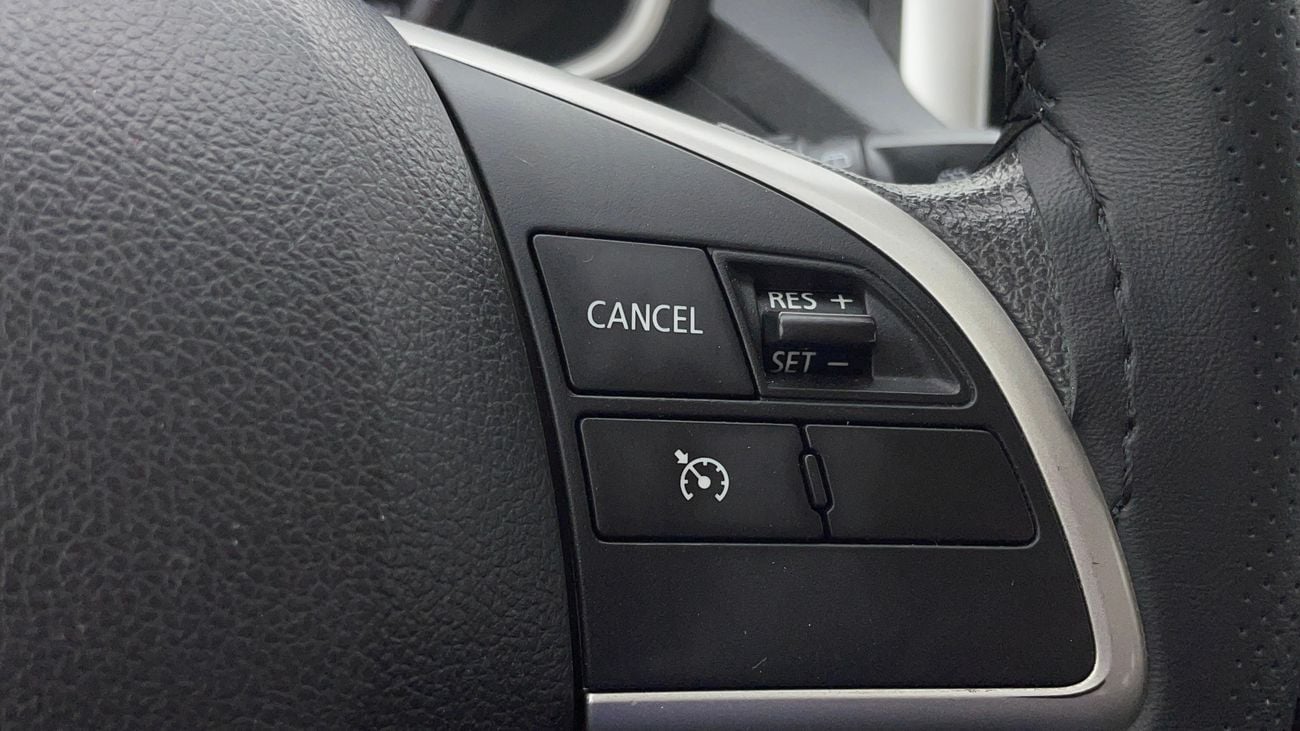 ميتسوبيشي إكسباندر GLX MIDLINE 1.5 | بدون دفعة مقدمة | اختبار القيادة في المنزل