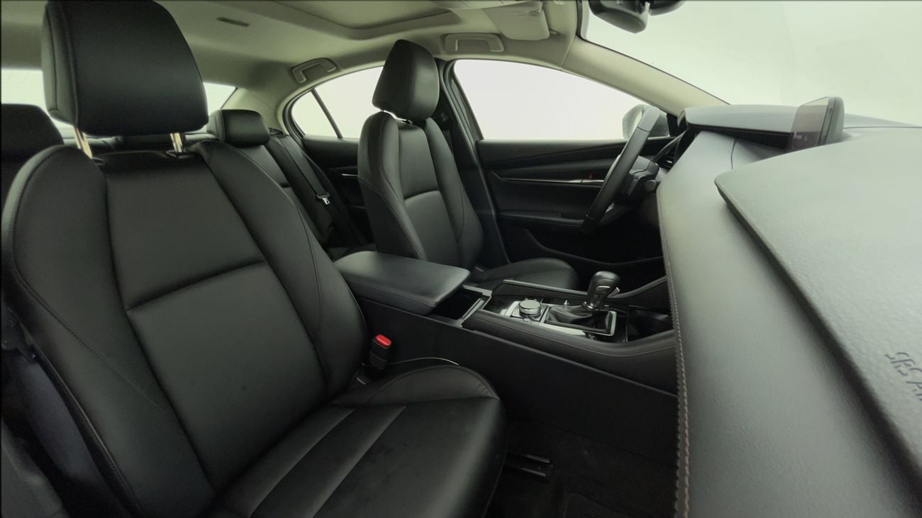 Mazda 3 EVOLVE 2 | Zero Down Payment | Home Test Drive