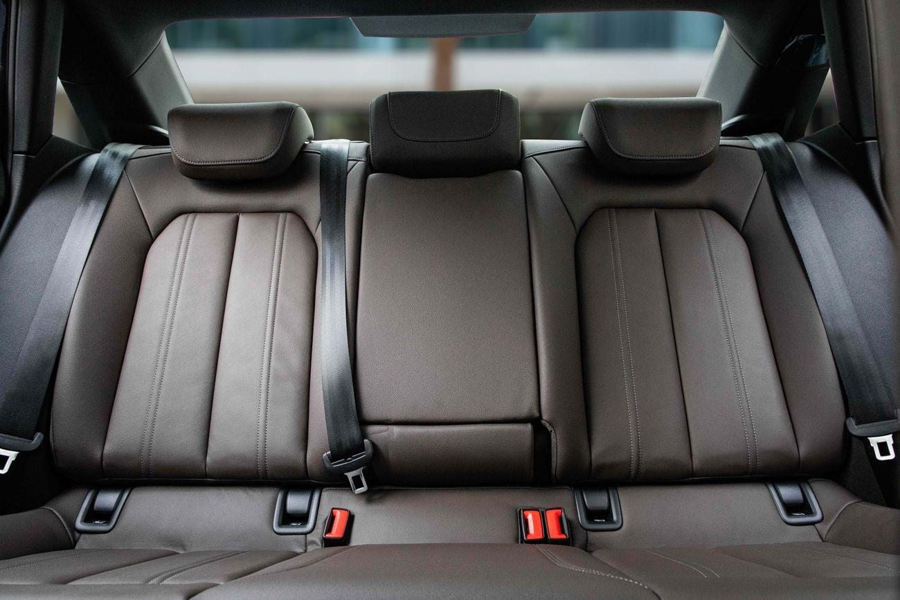 أودي A3 A3 S-Line | 3,193 P.M | 0% Downpayment | A3 S-Line | Audi Warranty/Service! | Ramadan Offer!