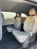 تويوتا سيينا 2021 TOYOTA SIENNA XLE HYBRID 4x4 FULL OPTIONS IMPORTED FROM USA