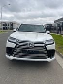 لكزس LX 500
