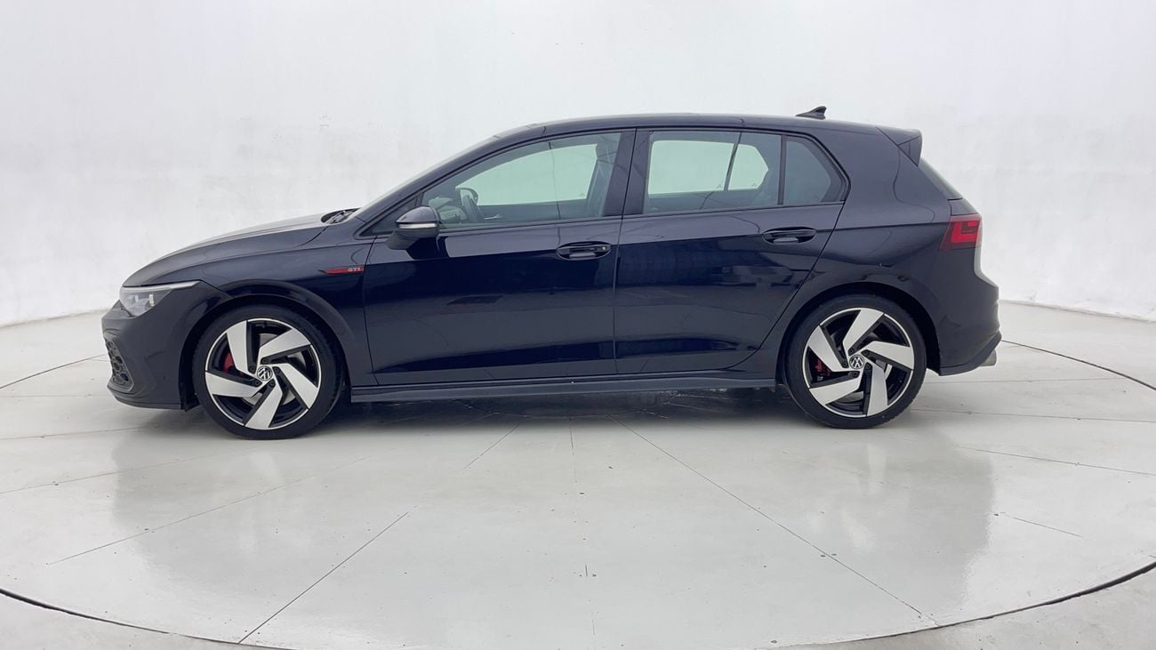 فولكس واجن جولف 2022 GTI | AED 1257/Month | 0 DP | 30 Day Return | Warranty | Service History