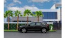 Cadillac XT5 Premium Luxury AWD | 1,371 P.M  | 0% Downpayment | Excellent Condition!