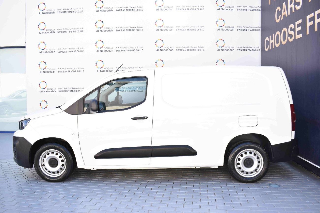 بيجو بارتنر From 499 PM. Free Manufacturer Warranty!