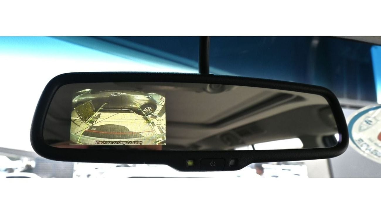 ميتسوبيشي باجيرو GLS اعلى ميتسوبيشي باجيرو 2013 خليجي بحالة ممتازة من الداخل والخارج