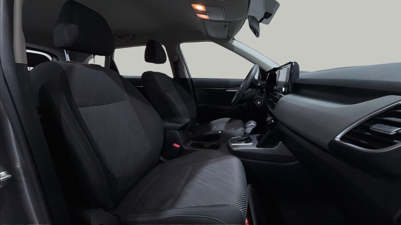 Kia Seltos LX 2021 | AED 665/Month | 0 DP | 30 Day Return | Warranty | Service History