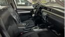 Toyota Hilux 2.4L RS5 Manual . 4x4