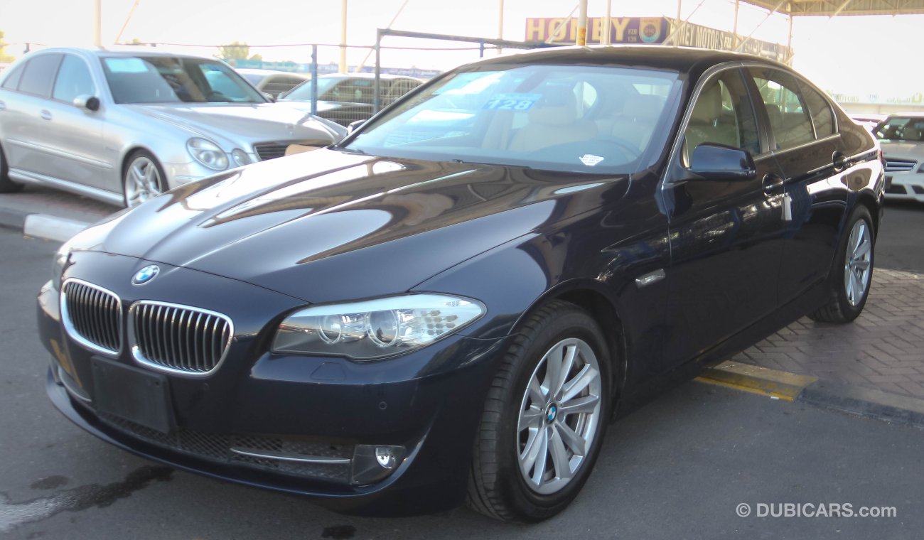 BMW 528i I