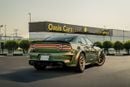دودج تشارجر 6.4L R/T Scatpack Swinger Wide Body 1 Of 1000 Agency Warranty GCC 2023