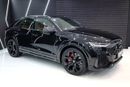 Audi RS Q8 Quattro, Ceramic Brakes, Carbon Fiber Package, Bang N Olufsen Audio, GCC Specs!!
