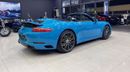 Porsche 911 Carrera 3.6L Convertible Porsche 911 Carrera 2018