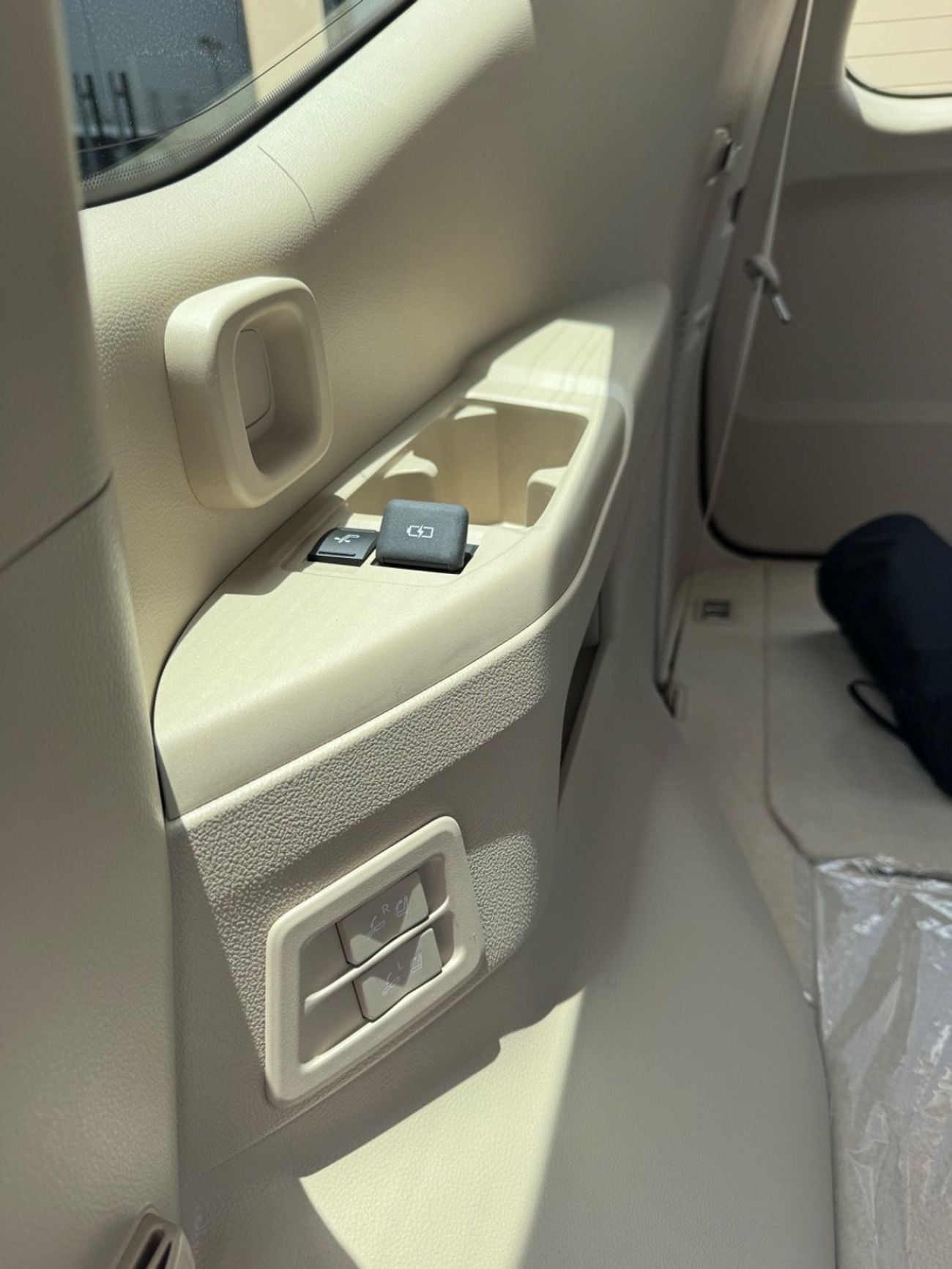 Toyota Land Cruiser VX