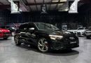 أودي S3 TFSI GCC | AL Nabooda Warranty 2028 | Al Nabooda Service 2028 or 75k Kms