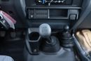 Toyota Land Cruiser Pick Up Double Cab V8 4.5L Diesel 4WD MT