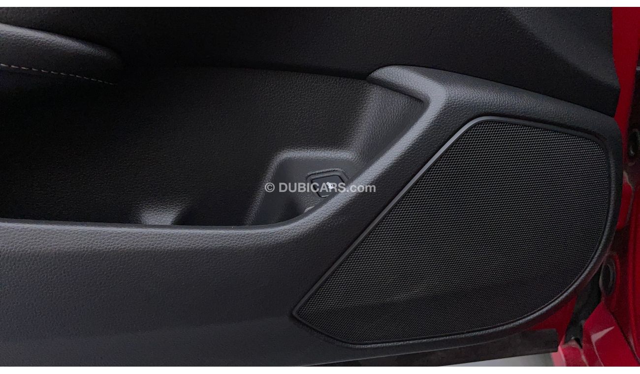 Honda Accord EX 1.5 | Zero Down Payment | Free Home Test Drive