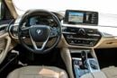 BMW 520i JOY EDITION