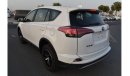 Toyota RAV4 PETRIOL 2.5L 4 WHEEL RIGHT HAND DRIVE