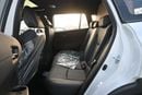 Toyota Frontlander Luxury 2.0L Hybrid, Model 2026, Color White