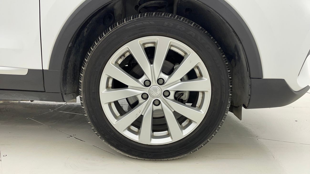 MG ZS STD 1.5 | Zero Down Payment | Free Home Test Drive