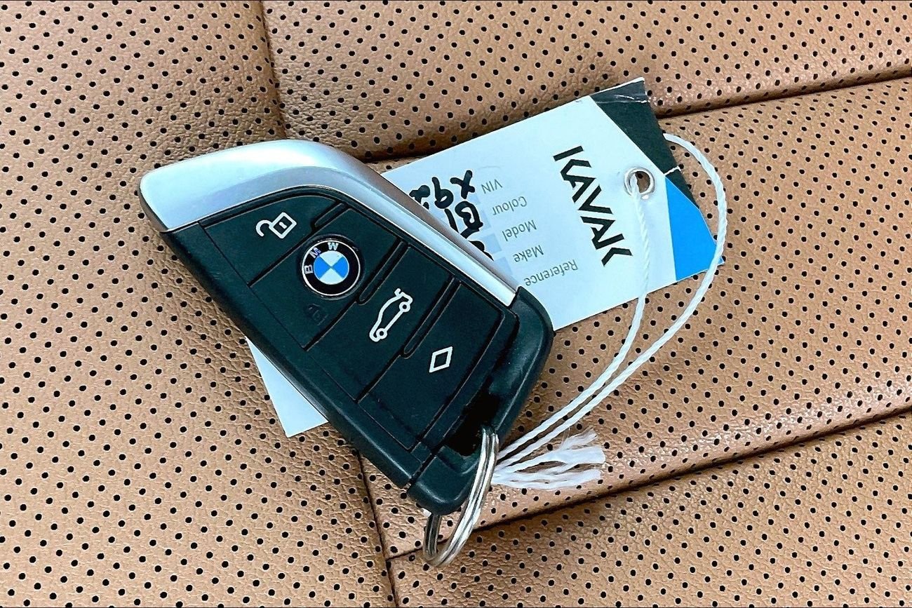 كيا كادنزا EX | ضمان مجاني لمدة عام | 0 دفعة أولى