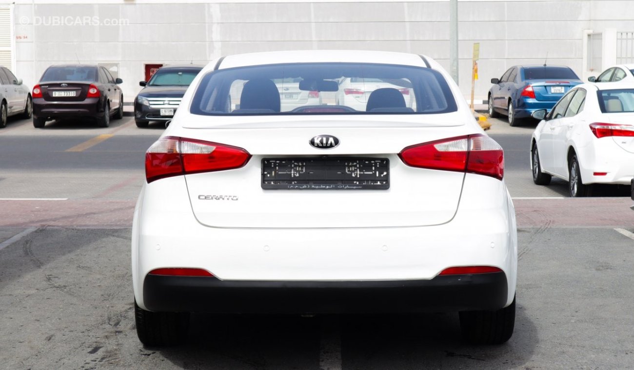 Kia Cerato