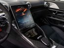 Mercedes Benz AMG GT 4 Matic+ (2 Door)