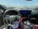 Lexus NX350 F Sport 2.4L