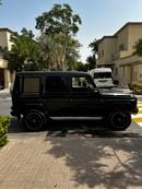 Mercedes-Benz G 55 AMG 