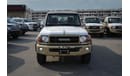 Toyota Land Cruiser Pick Up SC PETROL 2022  4.0L V6 70th Anniversary Full Option