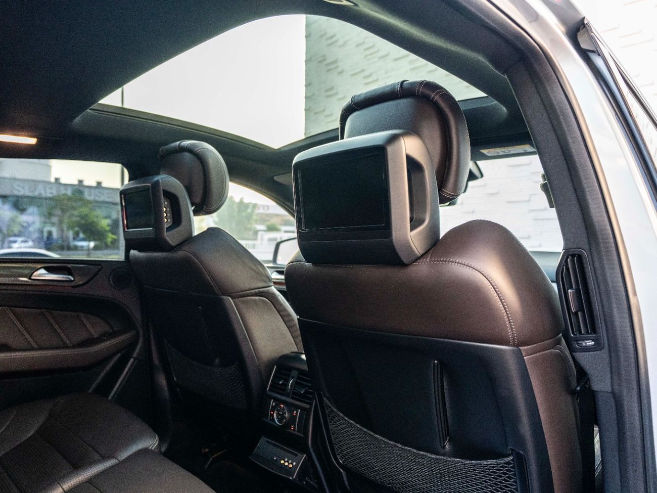 Mercedes-Benz GLE 63 S AMG GLE 63 S Coupe