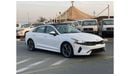 كيا K5 2021 Kia K5 EX 1.6L Turbo V4 Full Option Panoramic View With Radar And Sensor -  UAE PASS