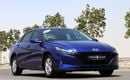 Hyundai Elantra SMART