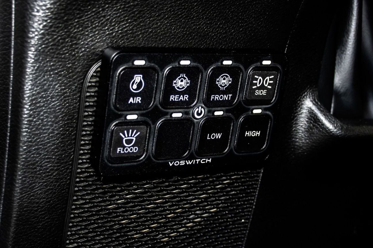 Jeep Wrangler Unlimited RUBICON 392 Jeep Wrangler Rubicon 2023