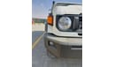 Toyota Land Cruiser 70 TOYOTA LC 4.5 DSL HTOP 5 DOOR NEW SHAPE