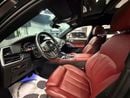 BMW X6 40i M SPORT